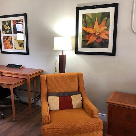 Ocala Cove Motel ภายนอก รูปภาพ