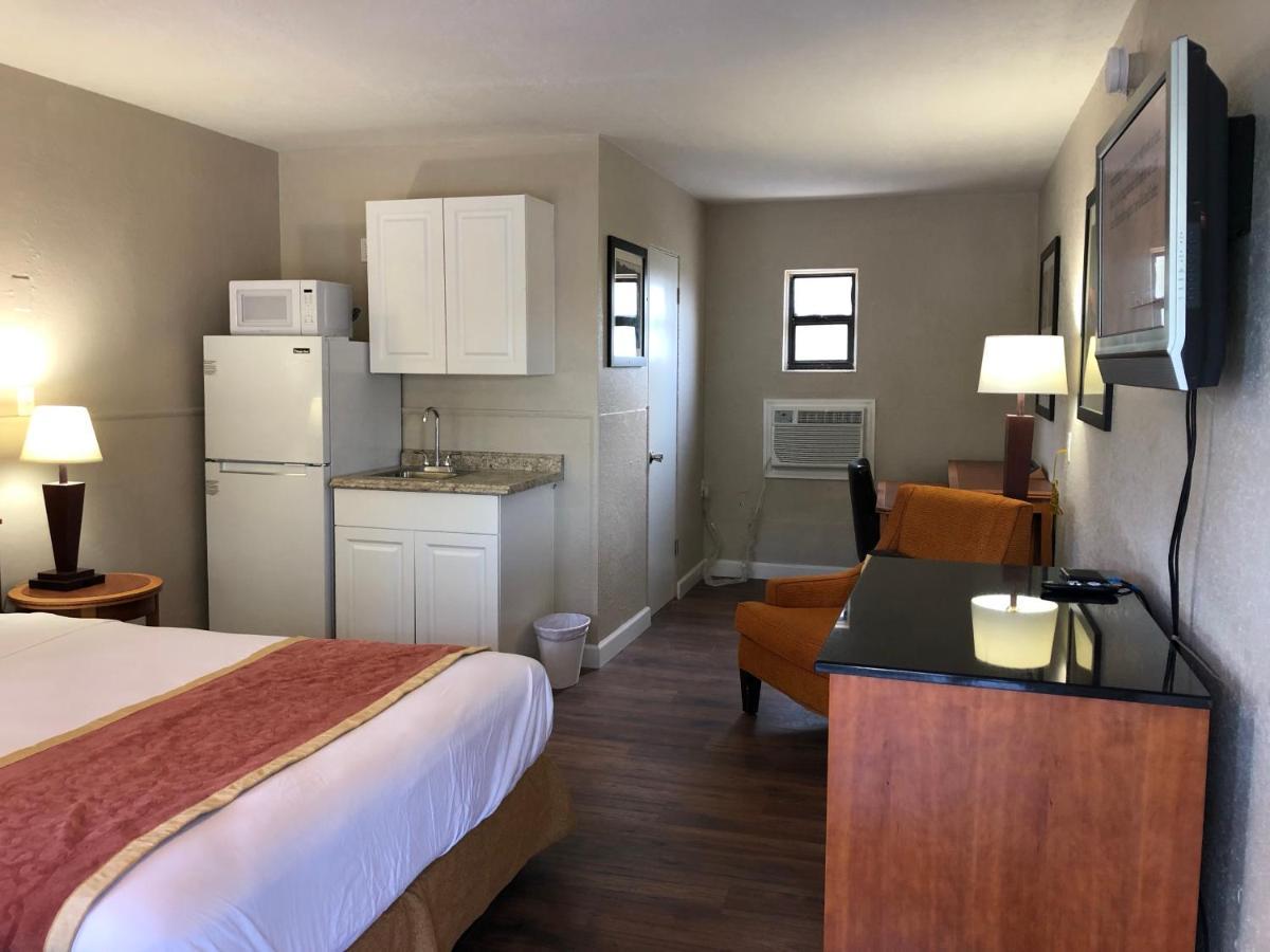 Ocala Cove Motel ภายนอก รูปภาพ