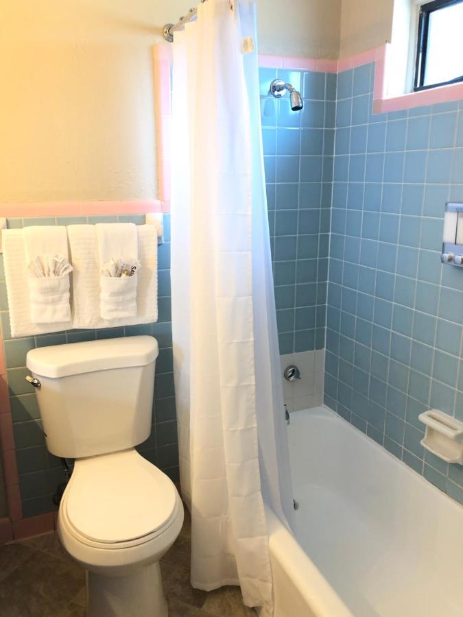 Ocala Cove Motel ภายนอก รูปภาพ