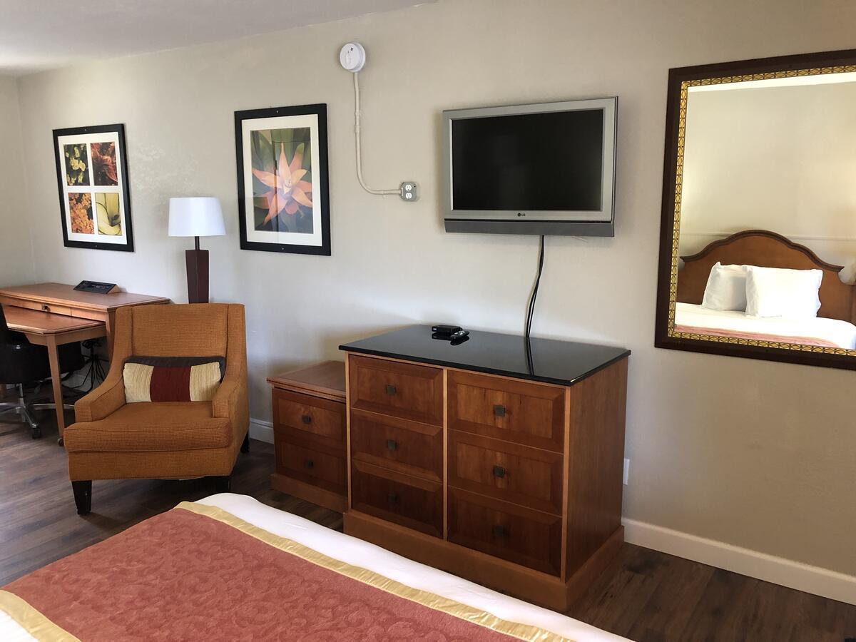 Ocala Cove Motel ภายนอก รูปภาพ