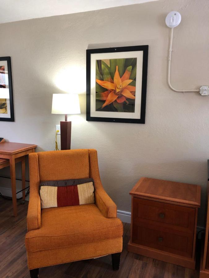 Ocala Cove Motel ภายนอก รูปภาพ